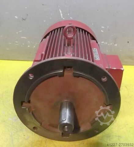 Electric motor 11 kW 2910 Rpm AEG AM132MV201