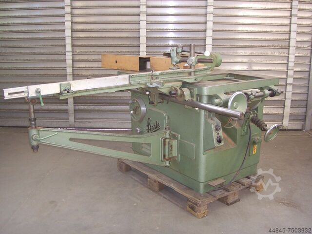 Combined saw / cutter Stehle F 3 C