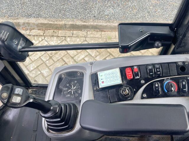 Radlader CAT 906 M    2018