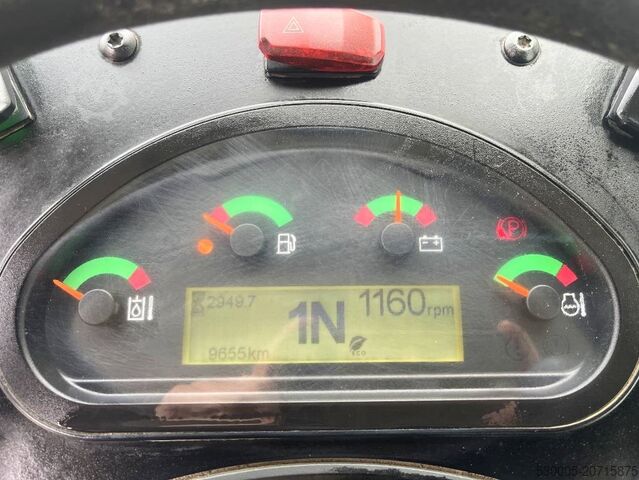 Radlader CAT 906 M 2018