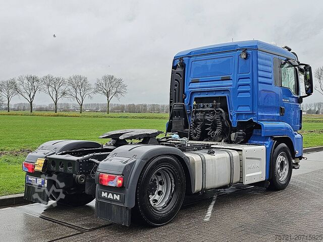 Standard-SZM MAN 18.480 TGS