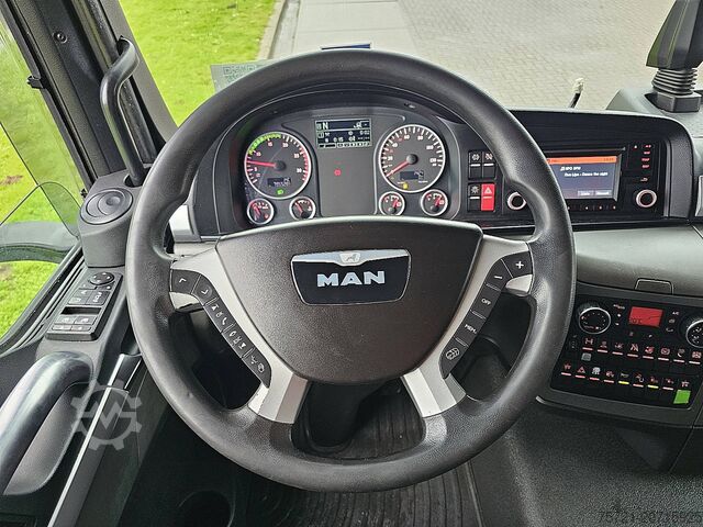 Standard-SZM MAN 18.480 TGS