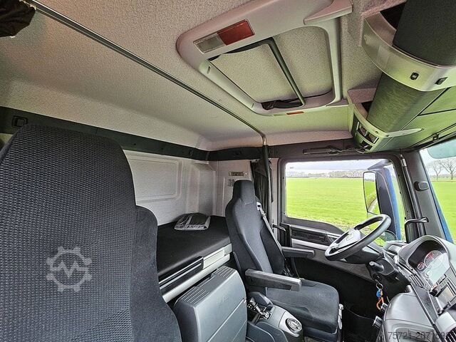 Standard-SZM MAN 18.480 TGS