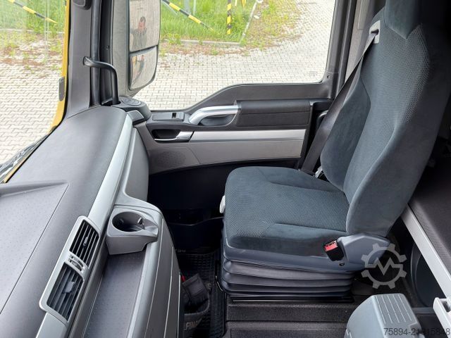Truck mounted crane MAN TGX 18.440*Sattelzugmaschine* PK 34003-SH G/FUNK