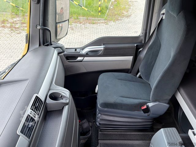 Standard tractor unit MAN TGX 18.440*Sattelzugmaschine* PK 34003-SH G/FUNK