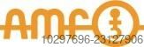 Schubstangenspanner Nr.6842 - 1 ST AMF 