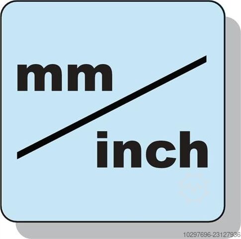 Messschieber DIGI-MET 150mm - 1 ST HELIOS PREISSER 