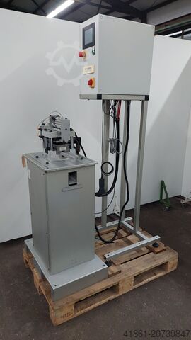 Riegelstangenautomat SCHÜCO PRS Art. 282564