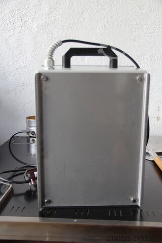 Meat processing machine Hubert Haas 