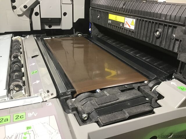 Xerox PrimeLink B9125 XEROX XEROX PrimeLink B9125