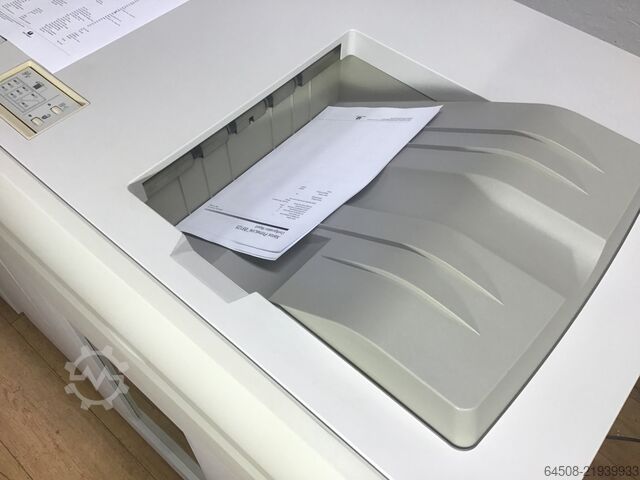Xerox PrimeLink B9125 XEROX XEROX PrimeLink B9125