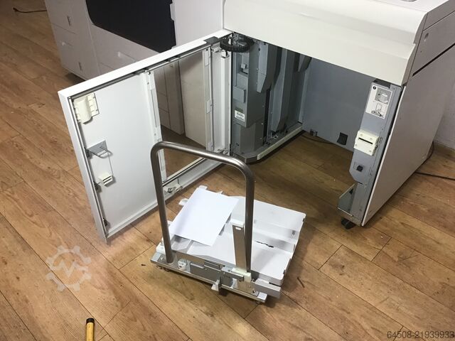 Xerox PrimeLink B9125 XEROX XEROX PrimeLink B9125