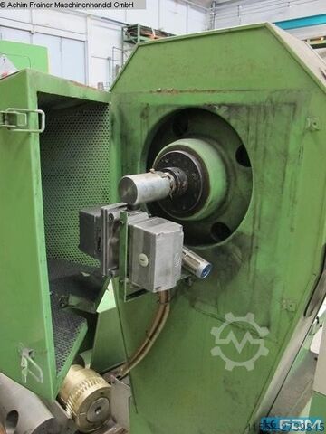 Eccentric Press - Single Column HEILBRONN EPT10