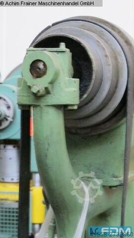 Pillar Drilling Machine HAHN & KOLB ubk.
