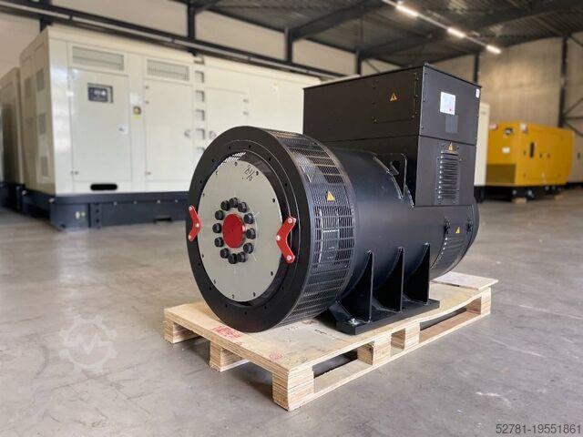 Aggregat  DPX CJ634B - 725 kVA Alternator - DPX-33914