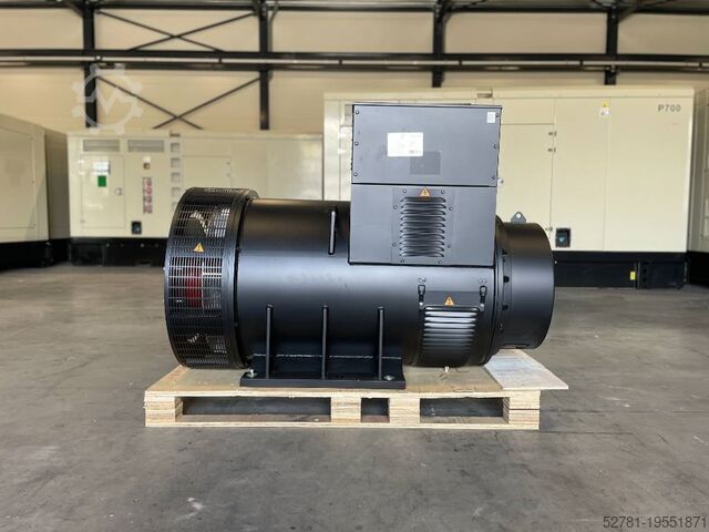 Aggregat  DPX CJ634E - 1000 kVA Alternator - DPX-33915