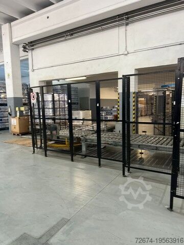 Getränkeherstellungsmaschine Bottling Sidel Bottling Complete Line PET 18.000 bph