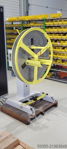 Automatic punching machine Pressix T25