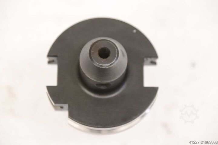 SK40 milling tool holders, 35 pieces unbekannt Fräseraufnahme Ø 6 mm
