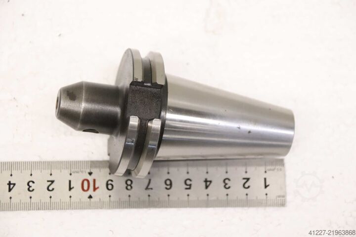 SK40 milling tool holders, 35 pieces unbekannt Fräseraufnahme Ø 6 mm