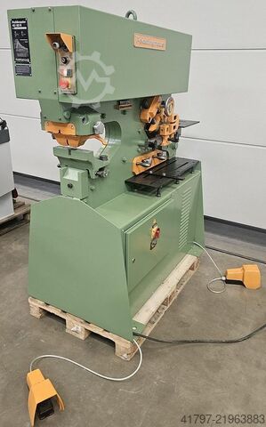 Peddinghaus Peddimaster 40/60 Peddinghaus Peddimaster 40/60