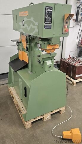 Peddinghaus Peddimaster 40/60 Peddinghaus Peddimaster 40/60