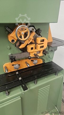 Peddinghaus Peddimaster 40/60 Peddinghaus Peddimaster 40/60