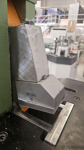 Peddinghaus Peddimaster 40/60 Peddinghaus Peddimaster 40/60