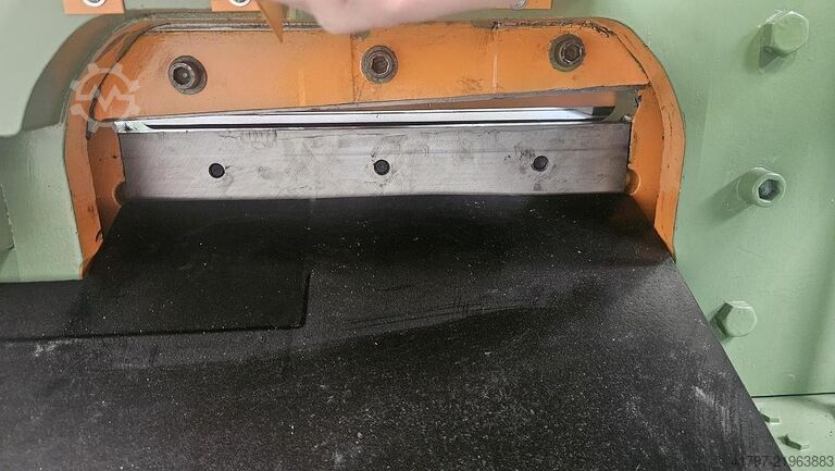 Peddinghaus Peddimaster 40/60 Peddinghaus Peddimaster 40/60