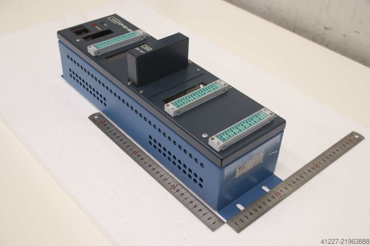 Control unit AEG LOGISTAT CP 80-A041