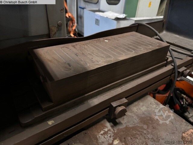 Surface Grinding Machine MATRA MF 6