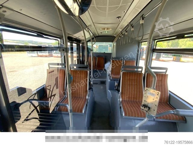 Gelenkbus MERCEDES-BENZ O530GCitaro/Klima/A23/Anfahrsch./Abholpr.o.TÜV