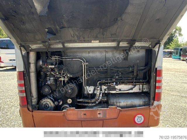 Gelenkbus MERCEDES-BENZ O530GCitaro/Klima/A23/Anfahrsch./Abholpr.o.TÜV