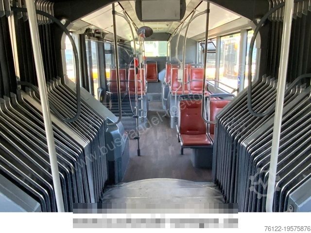 Gelenkbus MERCEDES-BENZ O530GCitaro/Klima/A23/Anfahrsch./Abholpr.o.TÜV