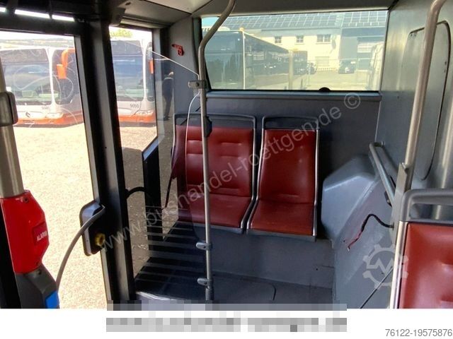 Articulated bus MERCEDES-BENZ O530GCitaro/Klima/A23/Anfahrsch./Abholpr.o.TÜV