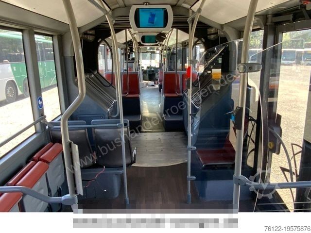 Gelenkbus MERCEDES-BENZ O530GCitaro/Klima/A23/Anfahrsch./Abholpr.o.TÜV