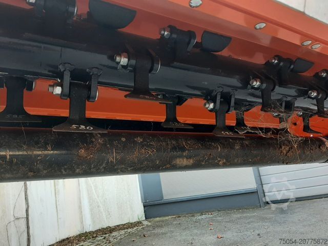 Mulcher  Kangu 140