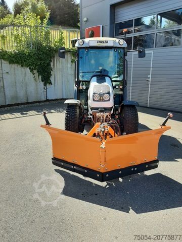 Traktor LAMBORGHINI EGO 55