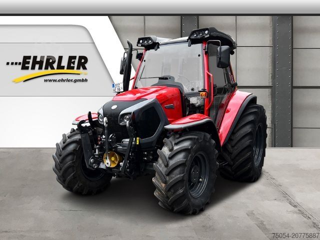 Traktor Lintrac 75 LS