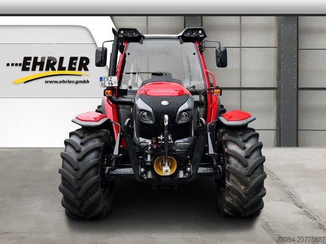 Traktor Lintrac 75 LS