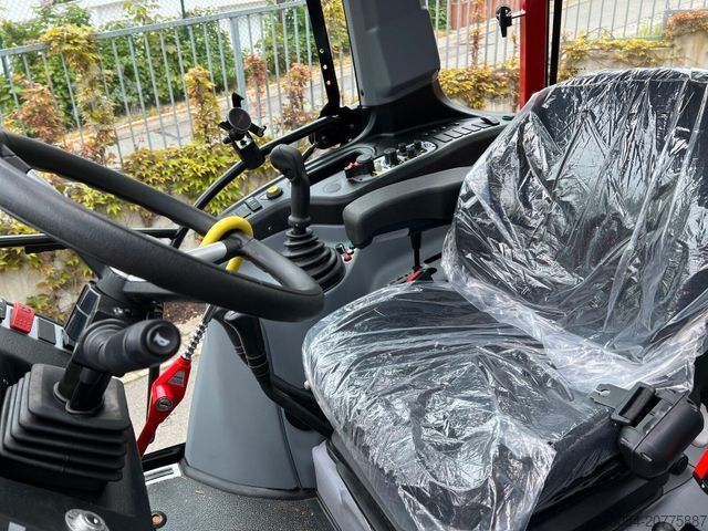 Traktor Lintrac 75 LS