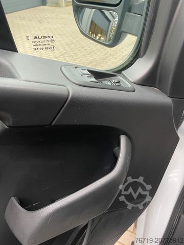 Kastenwagen hoch OPEL Movano B Kasten/Hochraum L2H2 3,5t,77 Tkm