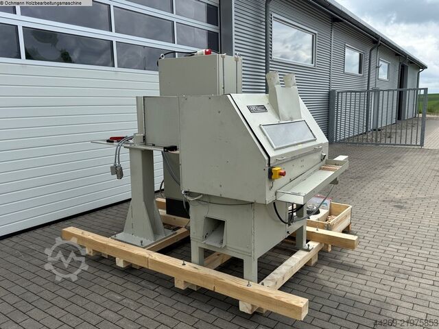 Automatic sawing and milling machine APK APK 