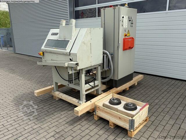 Automatic sawing and milling machine APK APK 
