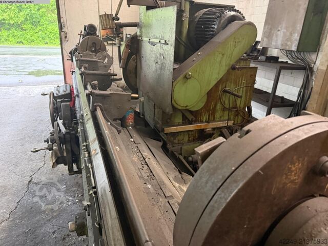 Cylindrical Grinding Machine LOEWE B11