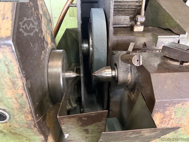 Cylindrical Grinding Machine MHG PLE 2-2000