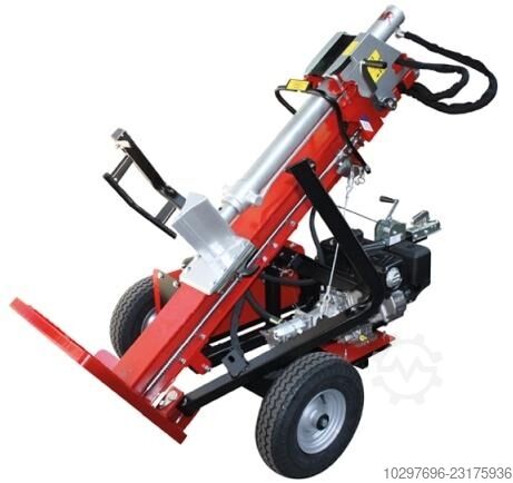 VMR12-S Vogesenblitz log splitter + mechanical log lifter, EN 609-1 – 1 unit AMR 