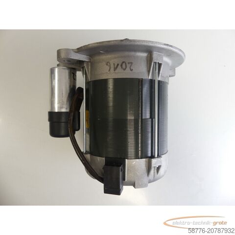Control unit ATB SRBFU0,75/2-C105 Motor + ECK 06/A-2 Weishaupt Bestell-Nr.: 652055