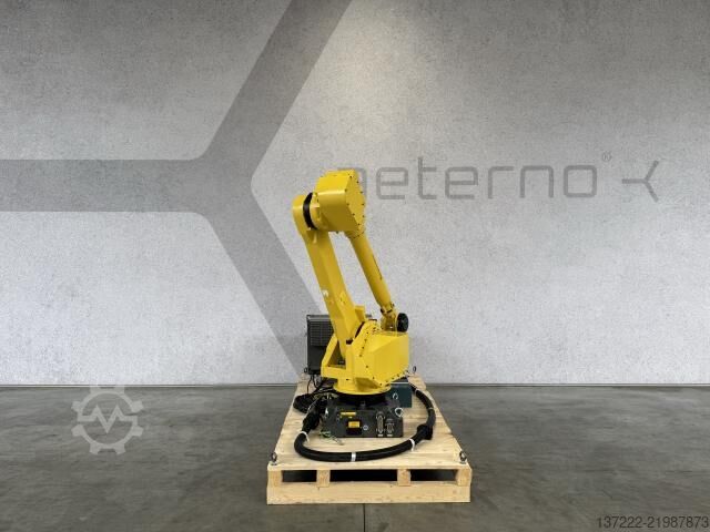 Refurbished Robot with 1 year warranty FANUC M-710iC/45M