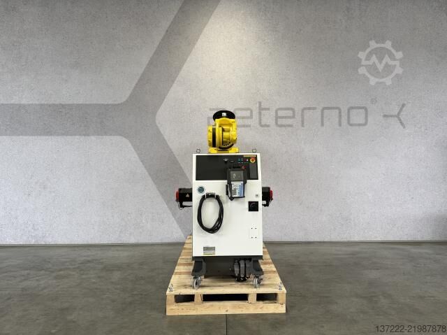 Refurbished Robot with 1 year warranty FANUC M-900iB/280L
